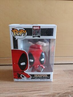 Funko POP Deadpool