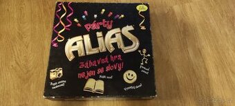 Party alias