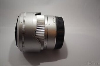 Panasonic Lumix 35-100 mm F4,0-5,6 ASPH Mega OIS