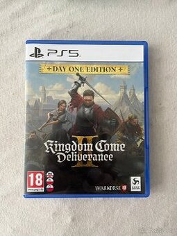 Kingdom Come Deliverance 2