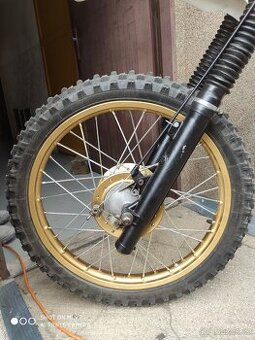 ČZ 125/516