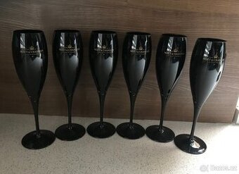 Sklenice MOET CHANDON