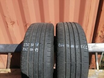 Continental 235/50/19