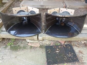 zvukovody Martin Audio Philishave MH212 2x12"