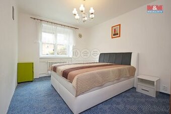 Prodej bytu 3+kk, 47 m², Horní Slavkov, ul. Zahradní
