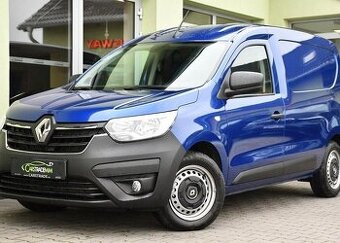 Renault Expres 1.5dCi 70kW ZÁRUKA ČR 1.M nafta manuál 70 kw