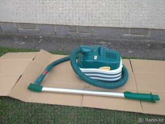 Vysavač Vorwerk Tiger 260