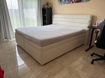 Boxspring Blanář 180x200
