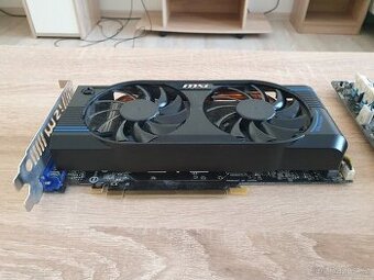 PC komponenty - 1