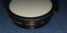 ⭐ 1:1.8 | 9-54mm, AF Zoom Lens ⭐