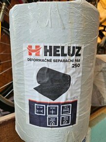 Deformačně separační pás HELUZ