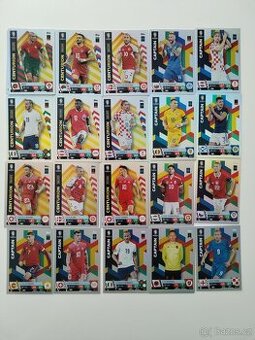 Fotbalové karty Euro 2024 Topps 2 - 1