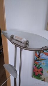 Stojici lampa/ stmivatelna lampa