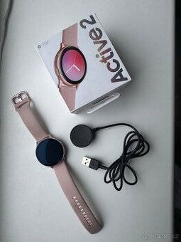 Samsung Galaxy Watch Active 2 44mm
