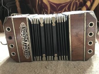 Bandoneon