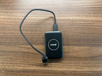 Carlinkit CarPlay Ai Box Lite s Android 10