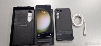 Samsung Galaxy S23 128GB Green