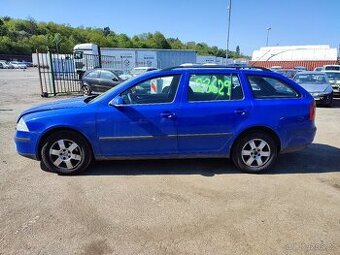 Škoda Octavia č. 23629