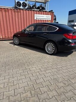 BMW 530 GT 180kw