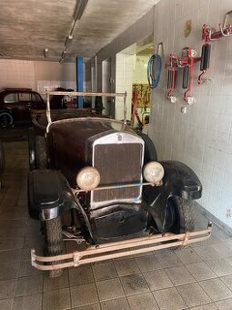 Praga piccolo - 1