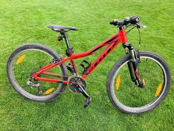 Scott Scale JR 24