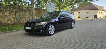 BMW 325i e91 LCI Edition TOP STAV 160.000km