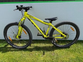 Scott 26" zluty