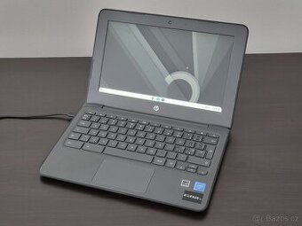 HP Chromebook 11 G6