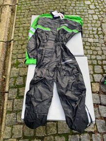 Kawasaki kompletní vybavení - 1