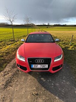 Audi A5 Sportback 3.0TDI
