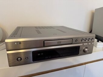 Prodám DVD, SACD, DVD-AUDIO, CD přehrávač DENON DVD-3039 - 1