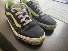 Boty Vans - 1