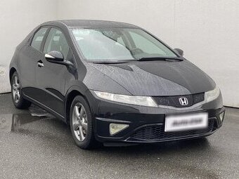 Honda Civic 1.4i , 73 kW benzín, 2010 - 1