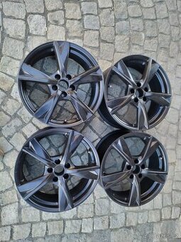 Al. Disky 5x108 R18 FORD VOLVO PEUGEOT CITROEN