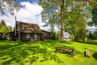 Prodej chaty, 37 m², Frýdlant - 1