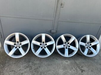 Originální alu kola Audi A5/S5 R17 5x112