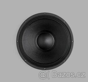 Repro B&C, Beyma, RCF, Celestion - 1