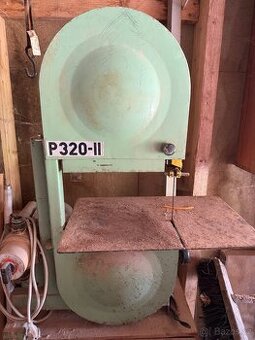 Pila RP-320-// - 1