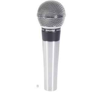 Shure 565sd