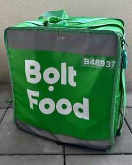 Taška Bolt Food