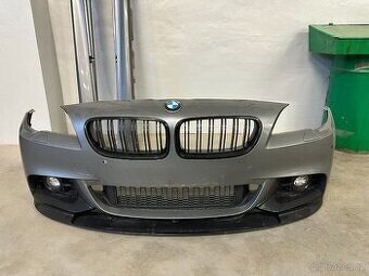 M-paket kompletní sada na BMW F11