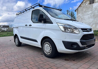 Ford Transit Custom 270 L1H1 Trend - 1