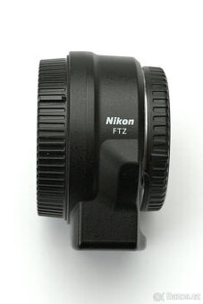 Adaptér Nikon FTZ - 1