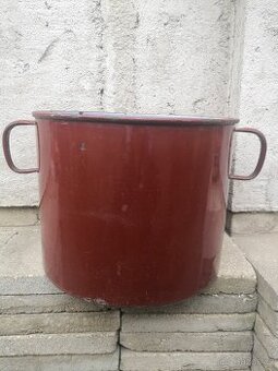 Hrnec 40L - 1