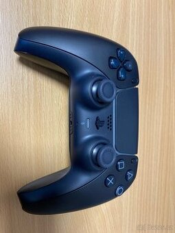 Dualsense black PS5 - 1