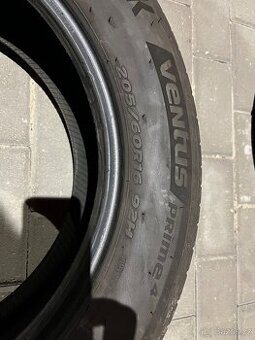 Hankook Ventus Prime 4 205/60/R16 92H