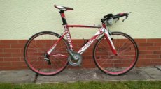 Triatlonový speciál Haibike