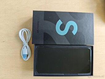 Samsung Galaxy S22 8/256GB GREEN