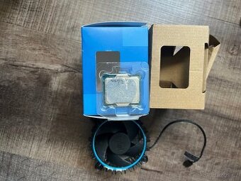 Intel core i5-12400f