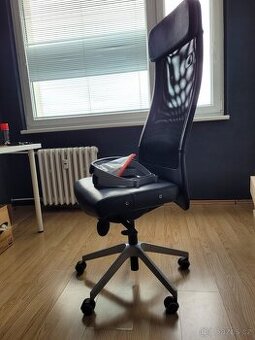 Ikea MARKUS kancelářská židle